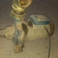 پمپ آب ۲ اینچ