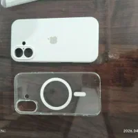 قاب گوشی 17 نرمال