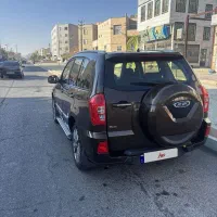 ام وی ام ایکس ۳۳ اسپرت اتومات|خودرو سواری و وانت|سمنان, |دیوار