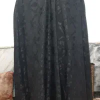 چادر مشکی مجلسی