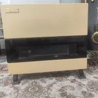 بخاری مهیا گاز