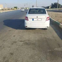 ساینا مدل ۹۶|خودرو سواری و وانت|اهواز, پردیس دو|دیوار