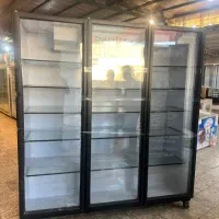 یخچال ایستاده