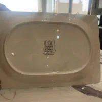 سرویس ۱۸ نفره،از برند لنوکس آمریکایی(اورجینال)|ظروف سرو و پذیرایی|اصفهان, آبشار|دیوار