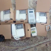 نصب نصاب آیفون تصویری قفل برقی سیمکشی برقکار|خدمات پیشه و مهارت|تبریز, |دیوار