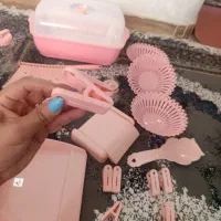 ظروف پلاستیکی|ظروف نگهدارنده، پلاستیکی، یکبارمصرف|ملارد, |دیوار