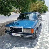 بنزE250مرسدمعاوضه باموتورسنگین یاماشین افرود