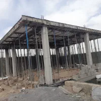 اجرای سقف وستون وبازسازی