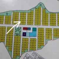 زمین ۳۶۰ متری علیمردان خان