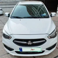 شاهین G (سانروف دار) مدل (آخر ۱۴۰۱)|خودرو سواری و وانت|قزوین, |دیوار