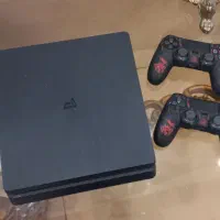ps4 اسلیم|کنسول، بازی ویدئویی و آنلاین|مشهد, بلال|دیوار