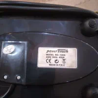 بیگودی برقی