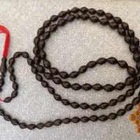 تسبیح شاهمقصود خرمایی