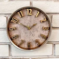 ساعت دیواری و رومیزی