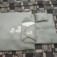 سرویس خواب نوزاد