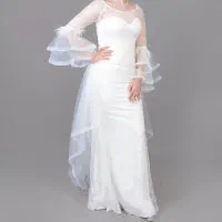 لباس مجلسی و نامزدی