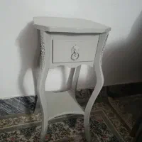 میز تلفن طوسی