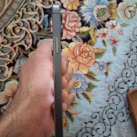 ایفون۱۳پرومکس ۲۵۶ باطری۸۵|موبایل|زاهدان, |دیوار