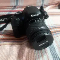 دوربین عکاسی کنون