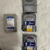 هارد 4 ترابایت