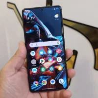 Poco X5 pro 8G|موبایل|مشهد, کوثر|دیوار