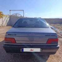 405 مدل97|خودرو سواری و وانت|کوهدشت, |دیوار