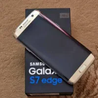 s 7 edge|موبایل|لنجان, |دیوار