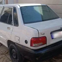 پراید صبا مدل 89دوگانه|خودرو سواری و وانت|خواف, |دیوار