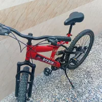 دوچرخه|دوچرخه، اسکیت، اسکوتر|گرگان, |دیوار