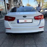 اپتیما ۲۰۱۵|خودرو سواری و وانت|شیراز, کاراندیش|دیوار