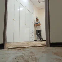 کمددیواری واشکاف و...|جاکفشی، کمد، دراور|مشهد, امیریه|دیوار