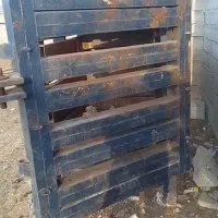 دستگاه پرس|ماشین‌آلات صنعتی|ارومیه, |دیوار