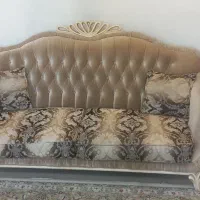 مبل کلاسیک7نفره