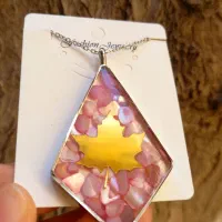 گردنبند و گوشواره|بدلیجات|تهران, امام زاده حسن|دیوار