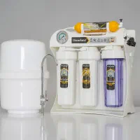 دستگاه اب شیرین کن خانگی