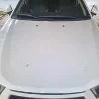 دنا پلاس 5 دنده ساده EF7، مدل ۱۳۹۹