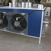 دستگاه هیتر کابینتی بخاری گلخانه صنعتی 240 گازی|ماشین‌آلات صنعتی|اصفهان, پوریای ولی|دیوار