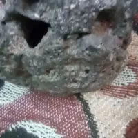 شهابب فلزی سنگی آهنی و کندرولی|جواهرات|کاشمر, |دیوار