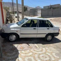 پراید مدل 84