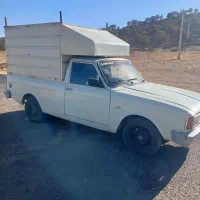 وانت پیکان ۹۳