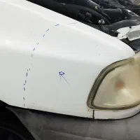 فروش وانت پراید 95 گله دار|خودرو سواری و وانت|گله دار, |دیوار