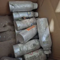 قوطی عطر