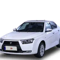 فروش حواله دنا پلاس ۶دنده دستی