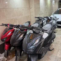 طرح واریو فول رادیات اقساط با سفته بدون چک و ضامن|موتورسیکلت|تهران, یافت آباد جنوبی|دیوار