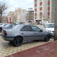 405 مدل ۹۰|خودرو سواری و وانت|مریوان, |دیوار