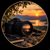 عکاسی فضای باز و کودک