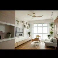 ۴۵متر/با امکانات/سرمایه گذاری/وحیدیه