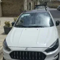 اطلس G|خودرو سواری و وانت|تهران, یافت آباد شمالی|دیوار