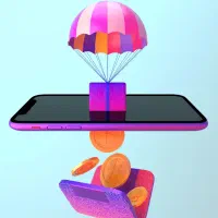 آموزش ایردراپ و استخراج ارز دیجیتال در منزل