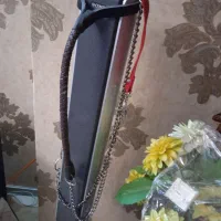 دستگیره  بلندغلاده سگ